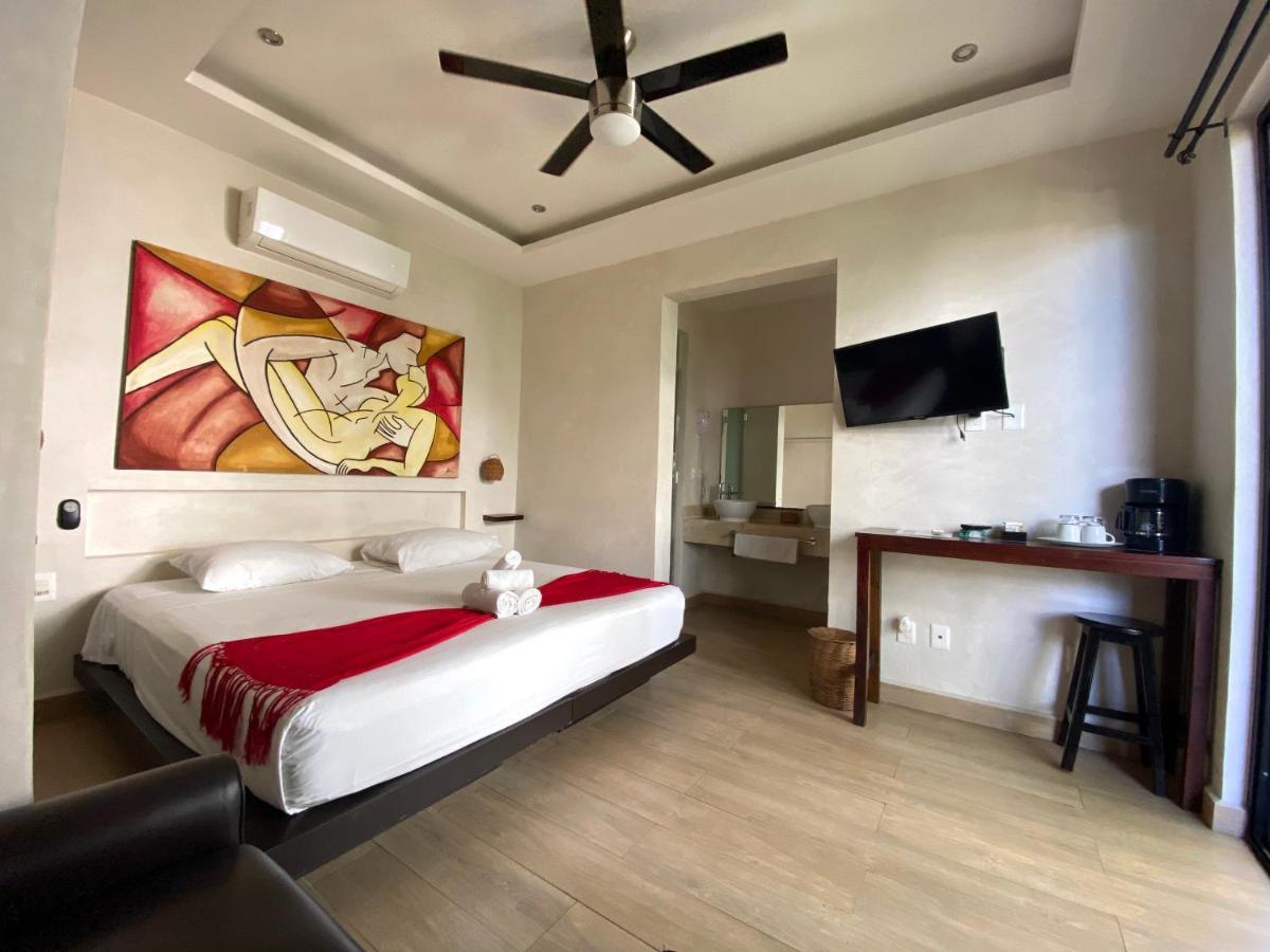 Pacha Hotel 4*