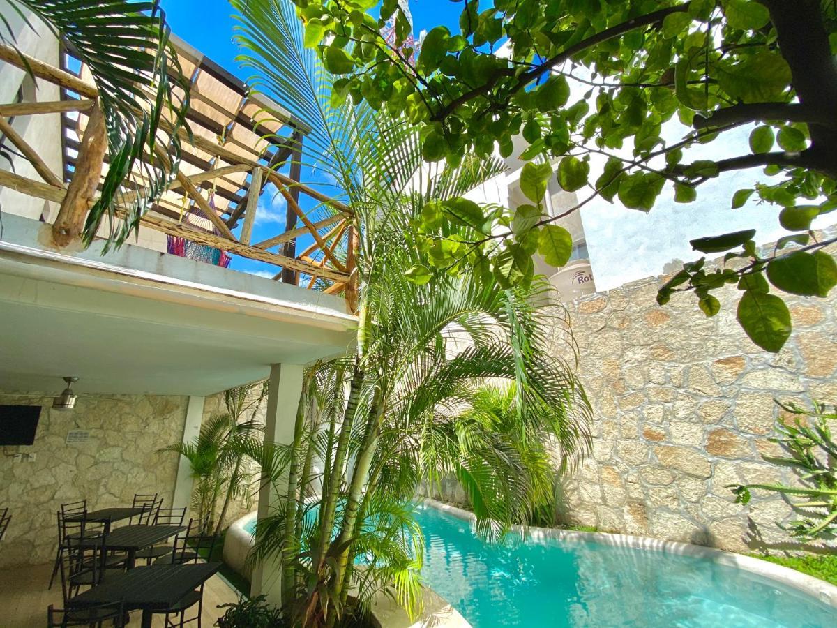 Pacha Tulum