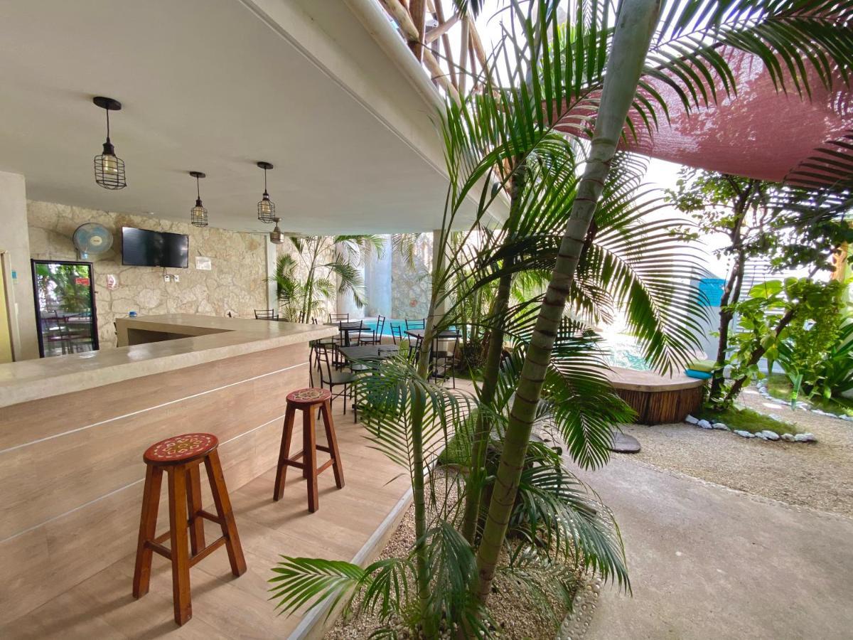 Pacha Tulum