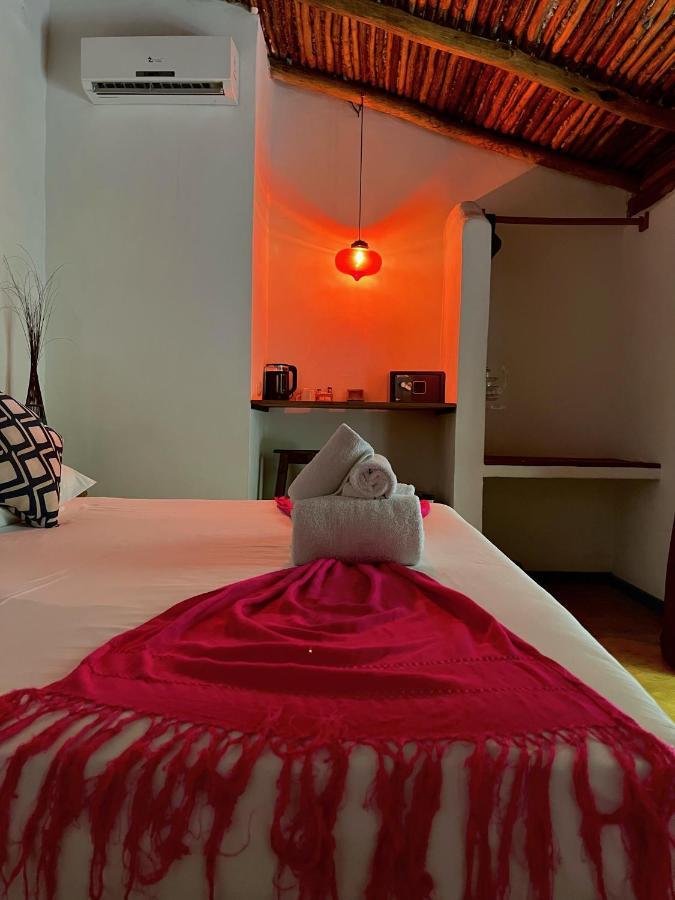 Pacha Tulum