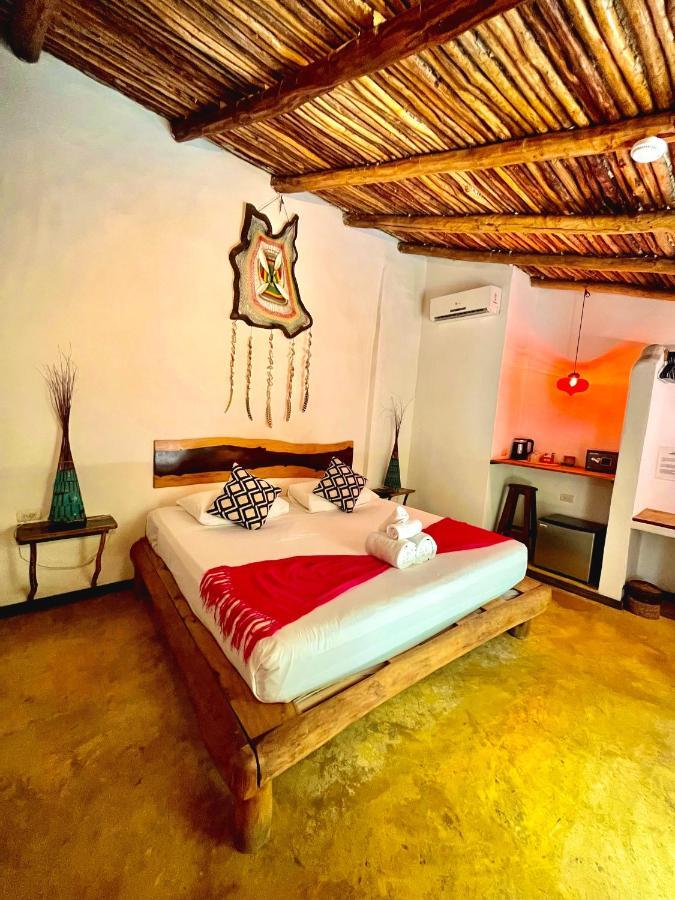 Hotel Pacha