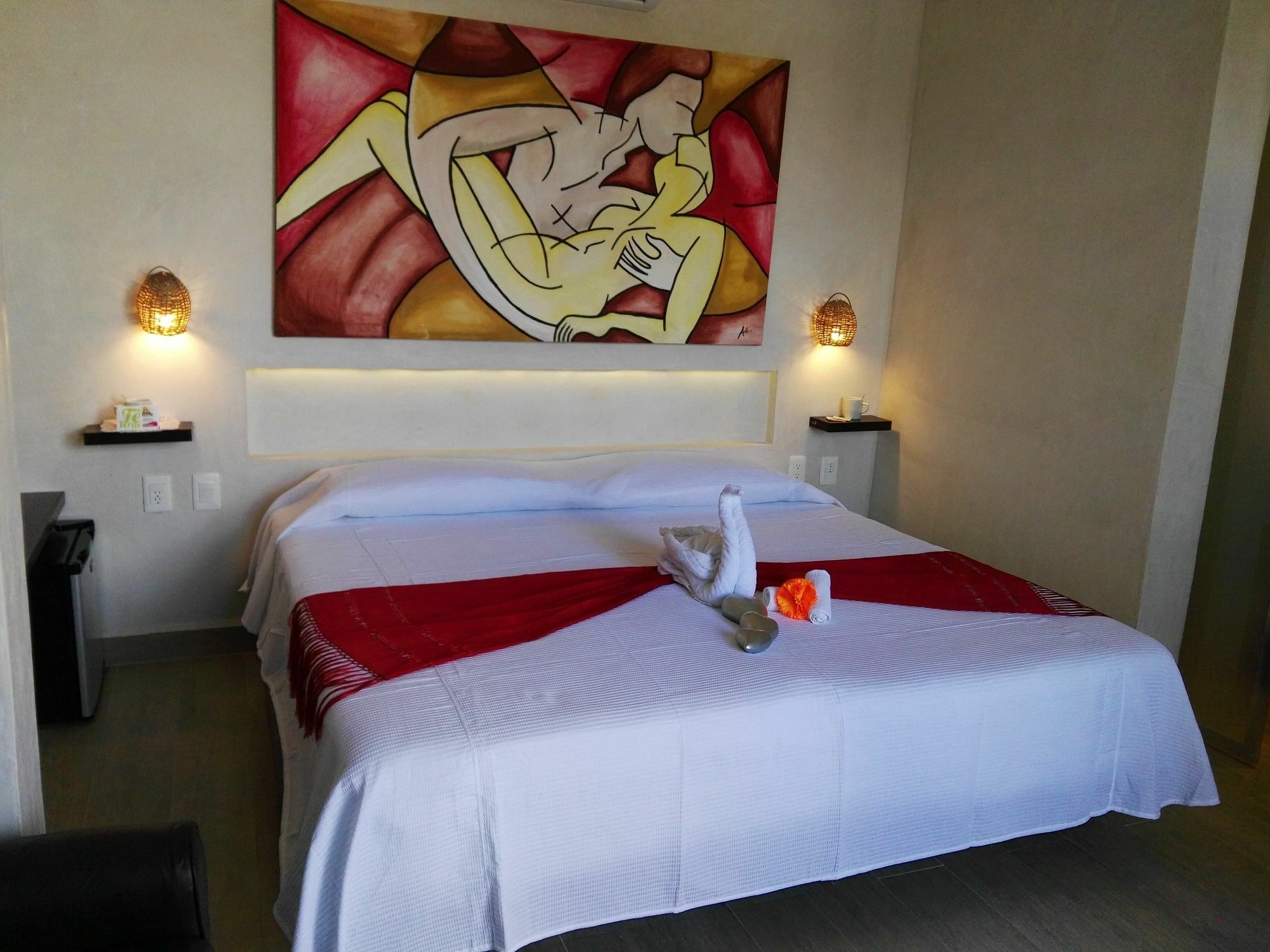 Pacha Hotel