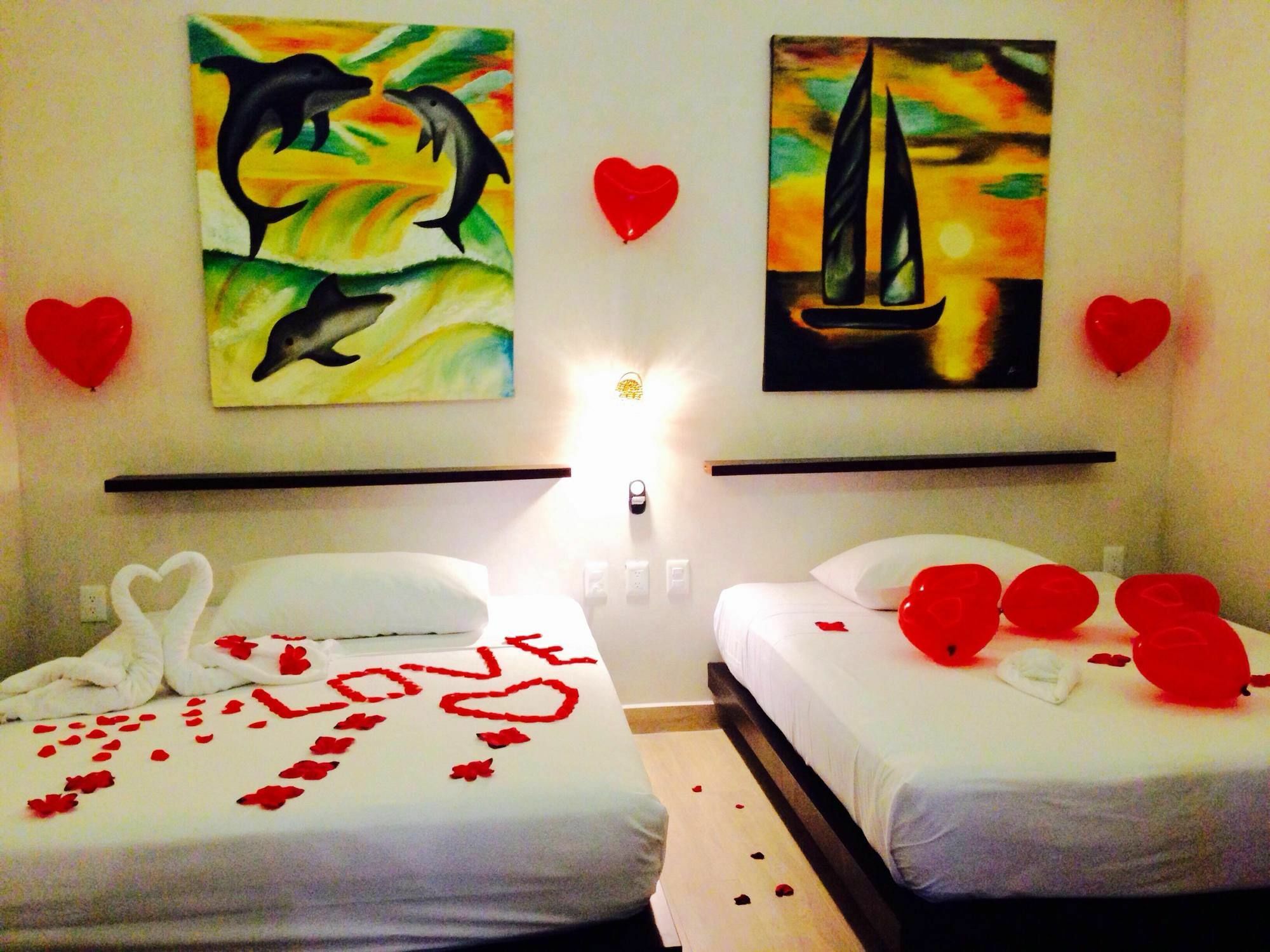 Pacha Hotel