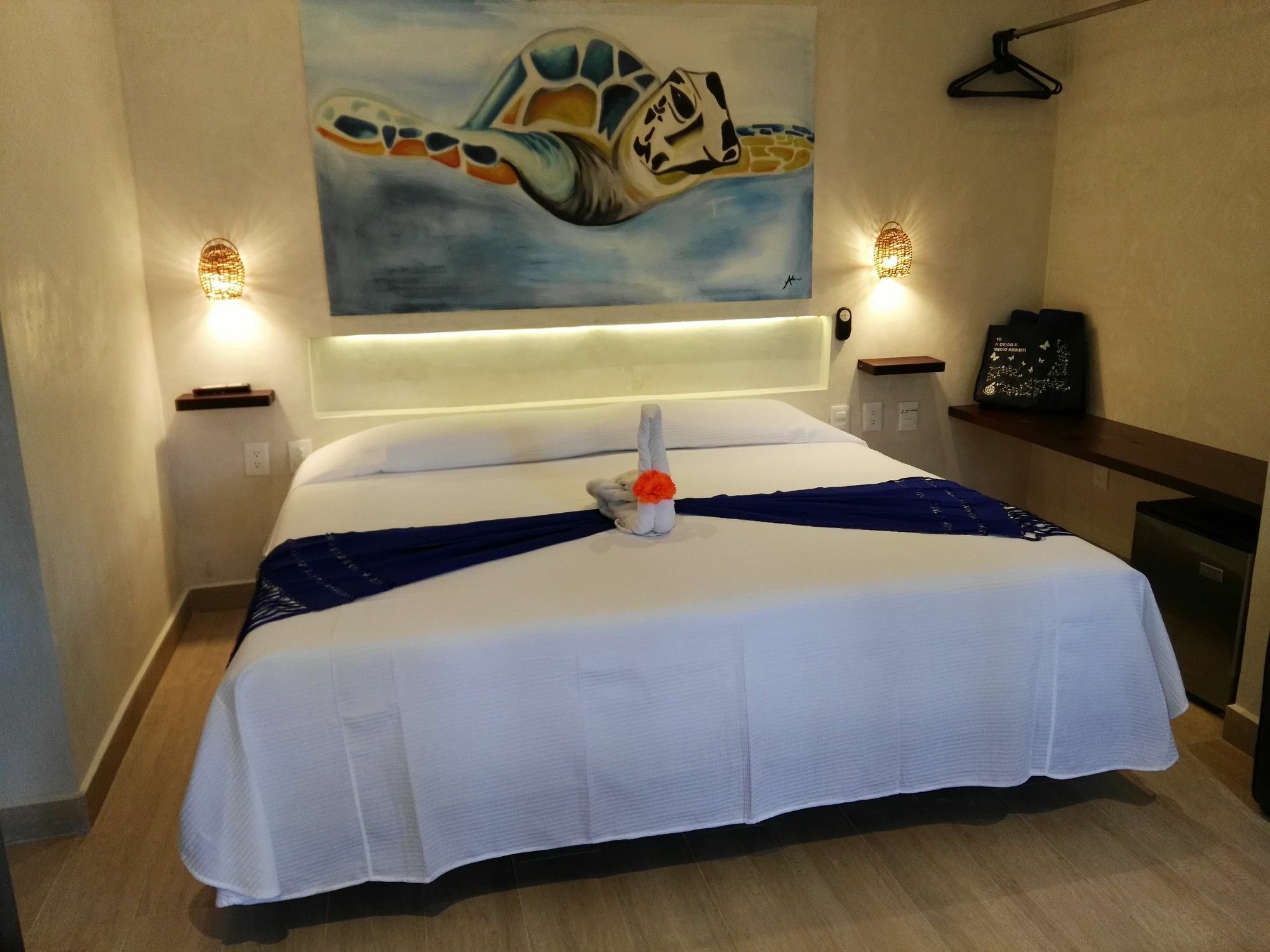 Pacha 4* Tulum